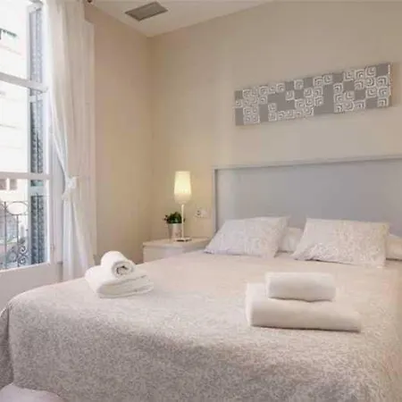 Apartment Go