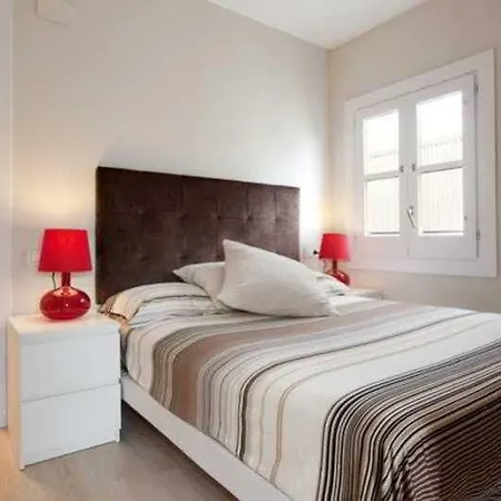 Go Apartment Sitges