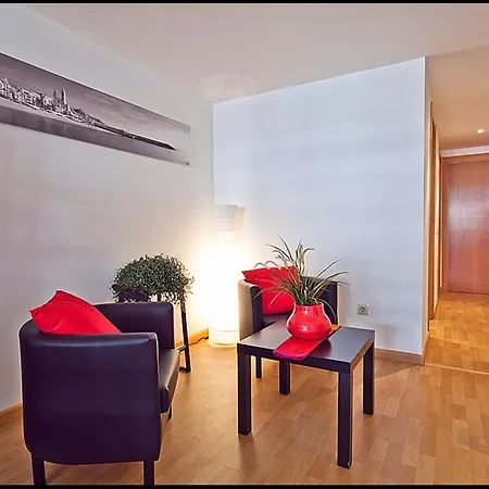Go Apartment *