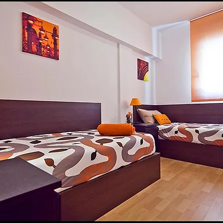Go Apartment *