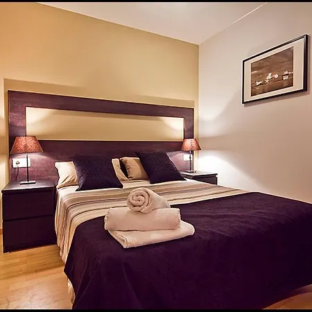 Apartment Go Sitges
