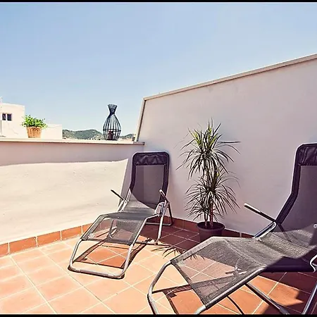 Apartment Go Sitges