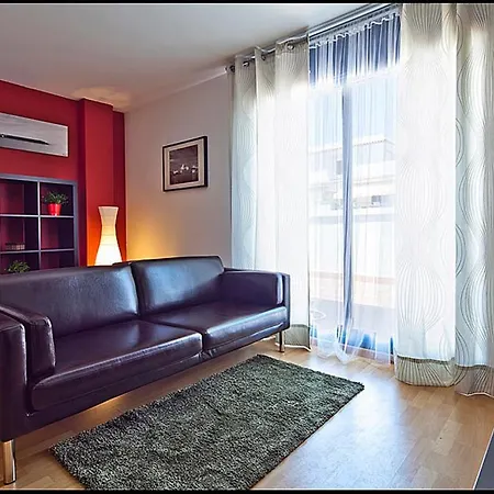 Apartment Go