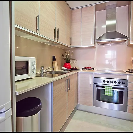 Apartment Go *