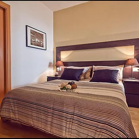 Apartment Go Sitges