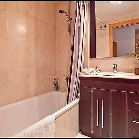 Go Apartment Sitges