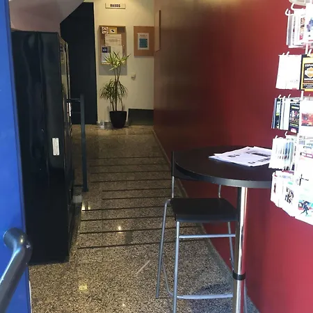 Apartment Go *