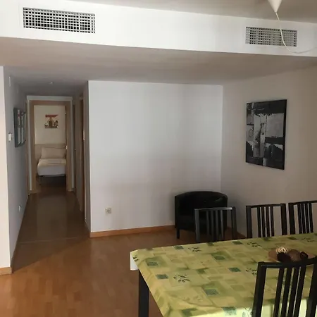 Go Apartment
