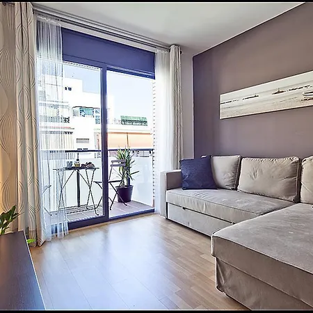 Apartment Go