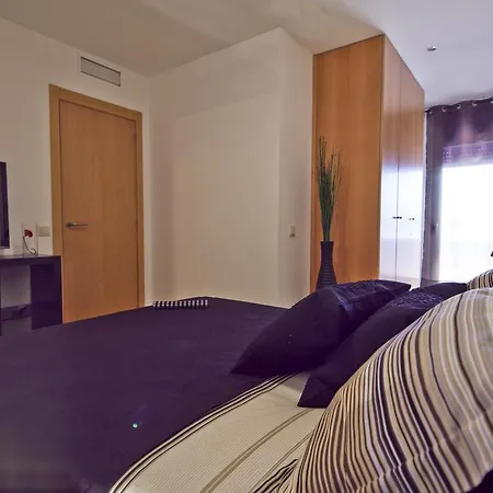 Go Apartment