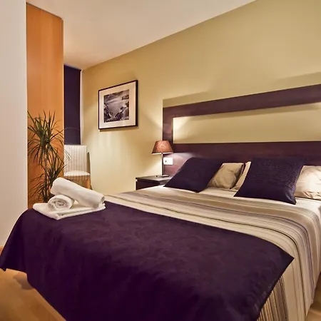 Go Apartment *