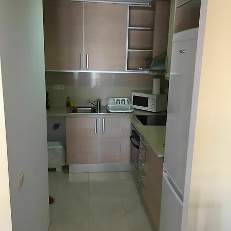 Apartment Go