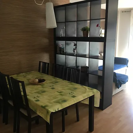 Apartment Go