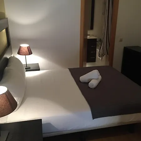 Go Apartment *
