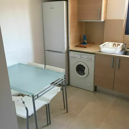 Apartment Go Sitges