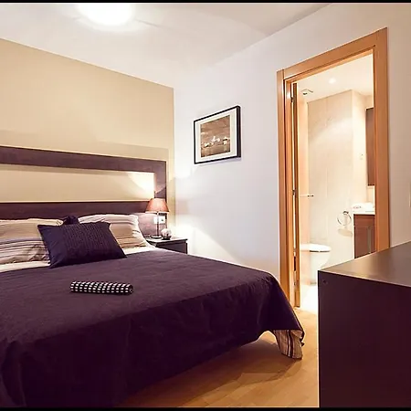 Apartamento Go