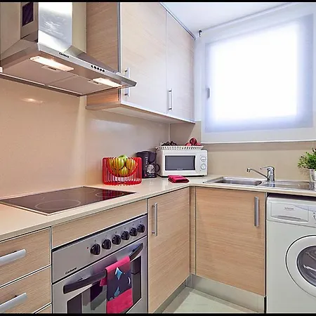 Apartamento Go