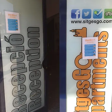 Go Sitges
