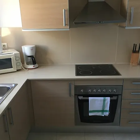 Apartamento Go *