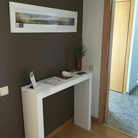 Apartamento Go *