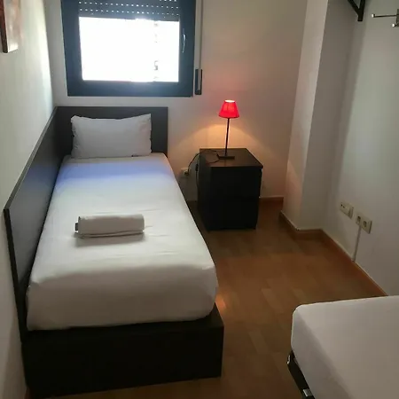 Apartamento Go *