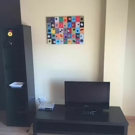 Apartamento Go Sitges